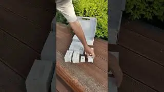 Roombanker 6 Piece Home Security Kit (Pico) Unboxing #tech #smartsecurity #homesafety