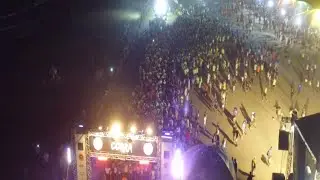 SUMMER NIGHT RUN - CAP&Atilde;O DA CANOA - CORRER &Eacute; F&Aacute;CIL