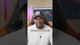 4 stages of day trading
