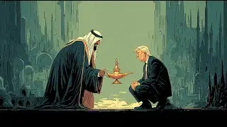 Iran vs. Saudi Arabia: Two Systems, One Religion