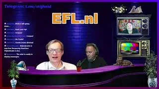 Vrijheidradio S10E21