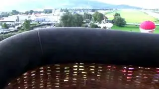 VOL Live f&auml;hrt gern in den Himmel
