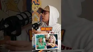 Ссора Венди Уильямс с Бейонсе 😱 EP.208 @jumpersjump