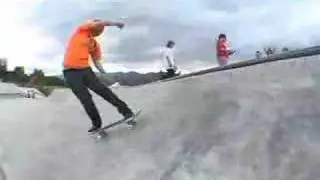 Independent Northwest 2007 Tour Video PART 7 WHITEFISH