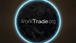Work Trade with WorkTrade.org - The leading work exchange community