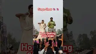 Khesari Lal Yadav Nepal 🇳🇵 Stage Show #viral