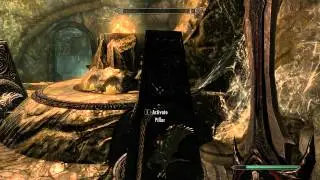 Skyrim Folgunthur Pillar Puzzle