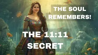 Is Deja Vu a Glitch in the Matrix? (The Soul's Memory)