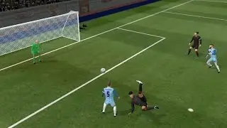 Dream League Soccer 2017 Android Gameplay #20