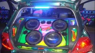 Musica irada da Abelbeetle