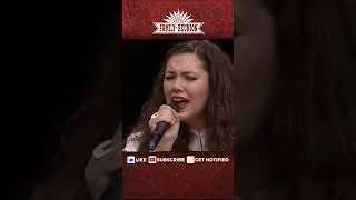 Mandy Barnett - Crazy