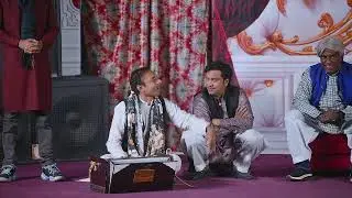 Rashid Kamal Best Comedy Stage Drama | 2026 #funny #stagedrama