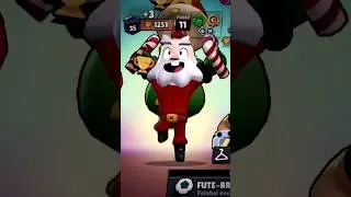 dynamike rank 35 in brawl ball🏆🧨 (#shorts)