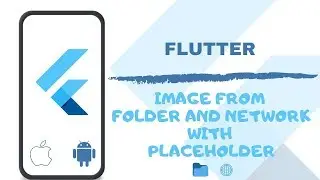 Flutter : Image in flutter