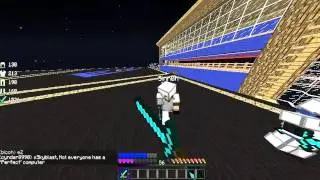 ZekromePvP | 1v1 WITH Sinn0h!