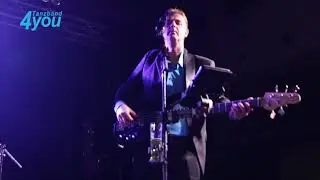 Tanzband 4You - Live +DrumSolo // &bdquo;You Can Call Me Al
