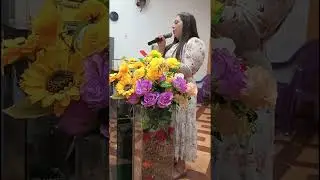Culto da virada, do ano de 2025