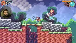новинка Candylands Journey (лучше чем silksong)