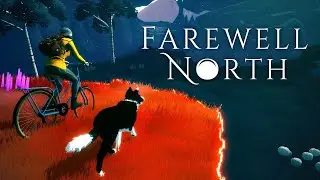 Farewell North - Game Release Announcement Trailer
