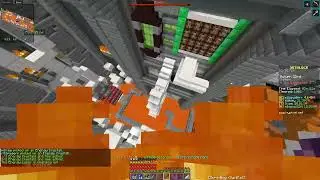 45 sec pd (No Odin, mods, black cat, texture pack, spirit mask, or soul sand)