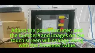 #automation #wholesale #retail #industrial #plc PLC Communication Cabinet