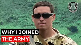 This Is Why I Actually Joined the Military