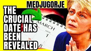 MEDJUGORJE | Tears of Blood and a Crucial Date: The Latest Urgent Message From  the Virgin Mary