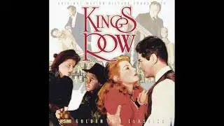 Erich Wolfgang Korngold - Main Title - (Kings Row , 1942)