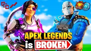 Why Apex Legends Is Actually In Trouble&hellip; (State of the Game)