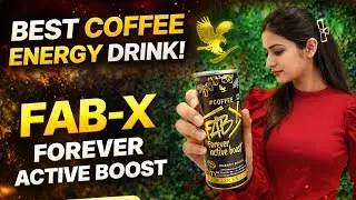 👉 Forever Active Boost Coffee|Ingredients, Benefits & Real Review|stamina boost💪 @kajalsharma-o8h9w 