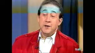 Cine de barrio: Luis Aguilé con José Manuel Parada