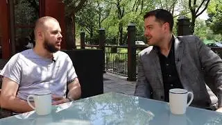 Meet The Player: Boris Koltsov - Russia's top player