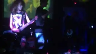 STONED - Blind