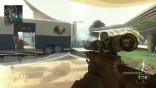 Another Quad Left Over With the DRTH (Darth) Clan Tag