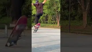 HOW TO FS BIGSPIN!