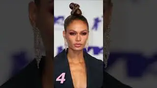 JOAN SMALLS. 5 BEST LOOKS!