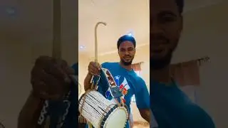 Order for your Quality Talkingdrums From Ayandafidi1. #talkingdrum #usa #uk #worldwide #viralvideo