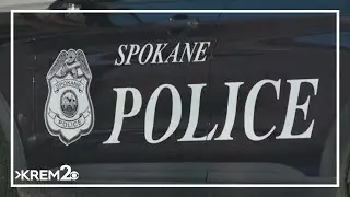 Two Spokane Police Department officers resign following 'serious conduct' allegations