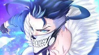 Bruno Bangnyfe AMV