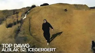 РАЗБОР БИТА Top Dawg - ALBLAK 52, ICEGERGERT | #LaFamiglia