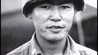 442nd  RCT Newsreel