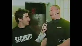 (2005) BUZZ [Daryn Jones, Mista Mo] 