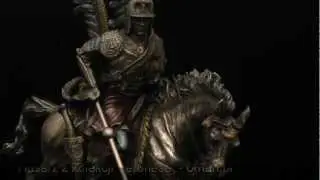 Husarz z kolekcji Veronese - ornari.pl