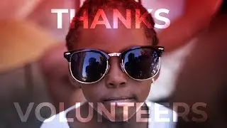 This is a story that makes you proud to be human 🙌 #ThanksVolunteers