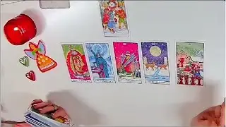¿PIENSA AÚN EN TI ESTE FIN DE AÑO?¿A PESAR DEL TIEMPO, SIGUES EN SU CORAZÓN?