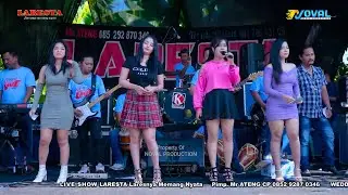 FULL ALBUM LARESTA MUSIK LIVE GOIPANG WONOSALAM DEMAK