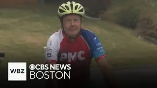 Cancer patient to ride Pan-Mass Challenge days after ending treatment