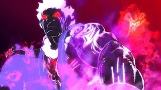 omh I [Oni] vs keNzoX337 [Ken] SSF4 Arcade Edition