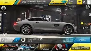 Winning Some Races/Race Kings