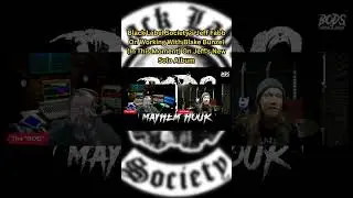 Inside Look: Jeff Fabb of Black Label Society and Blake Bunzel Team Up